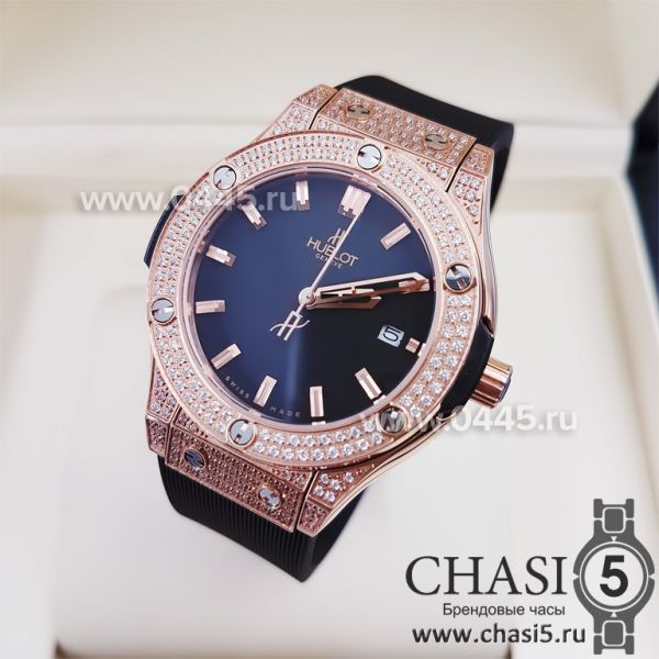 Часы HUBLOT Big Bang Ladies (05323) Часы HUBLOT Big Bang Ladies (05323)