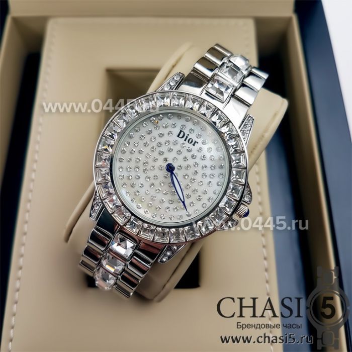 Часы Dior Christal (05370)