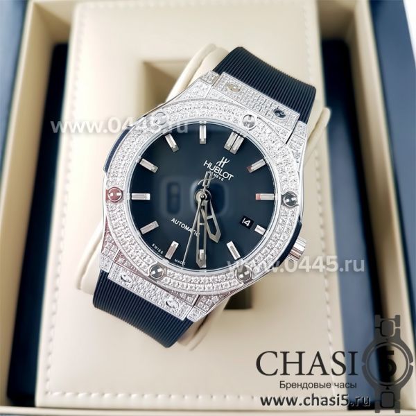 Часы HUBLOT Big Bang Boa Bang (05374) Часы HUBLOT Big Bang Boa Bang (05374)