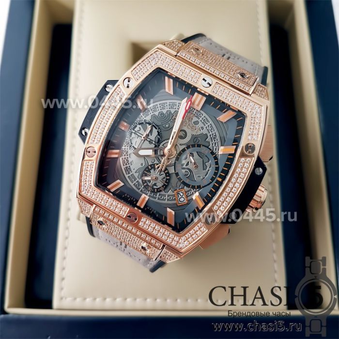 Часы Hublot Senna Champion 88 (05375)