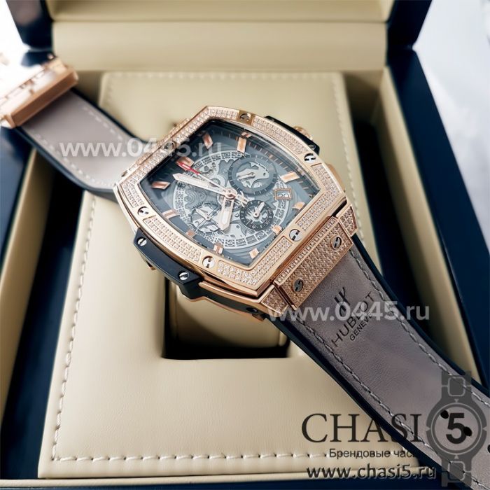 Часы Hublot Senna Champion 88 (05375)