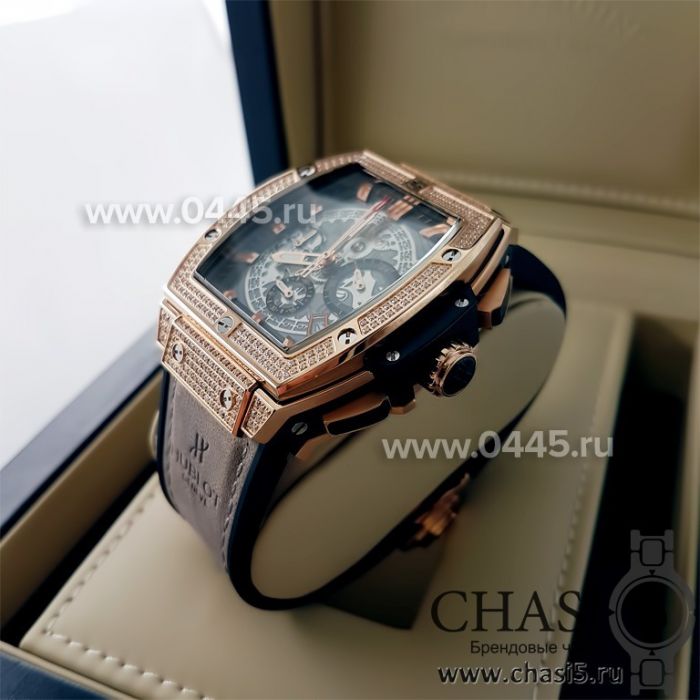 Часы Hublot Senna Champion 88 (05375)