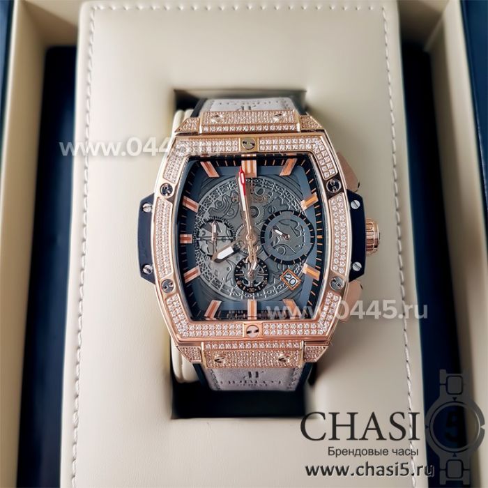 Часы Hublot Senna Champion 88 (05375)