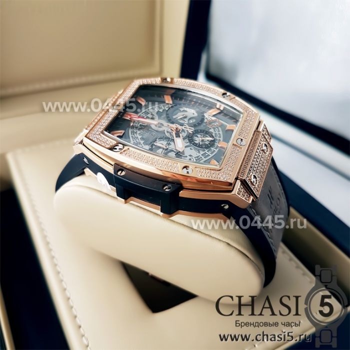 Часы Hublot Senna Champion 88 (05375)