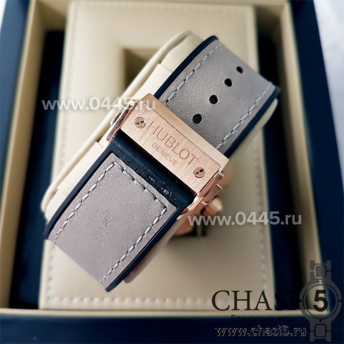 Часы Hublot Senna Champion 88 (05375)