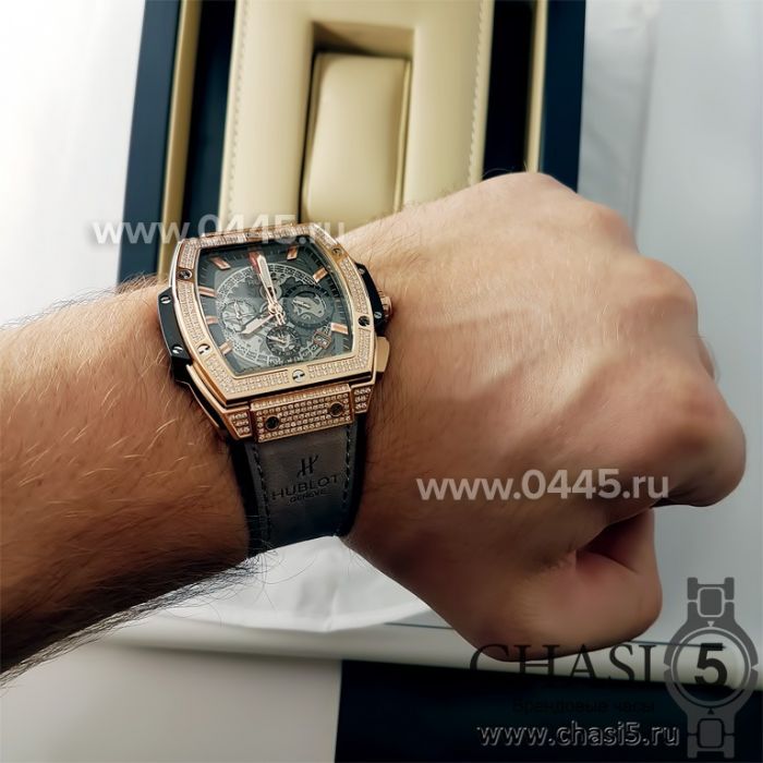 Часы Hublot Senna Champion 88 (05375)