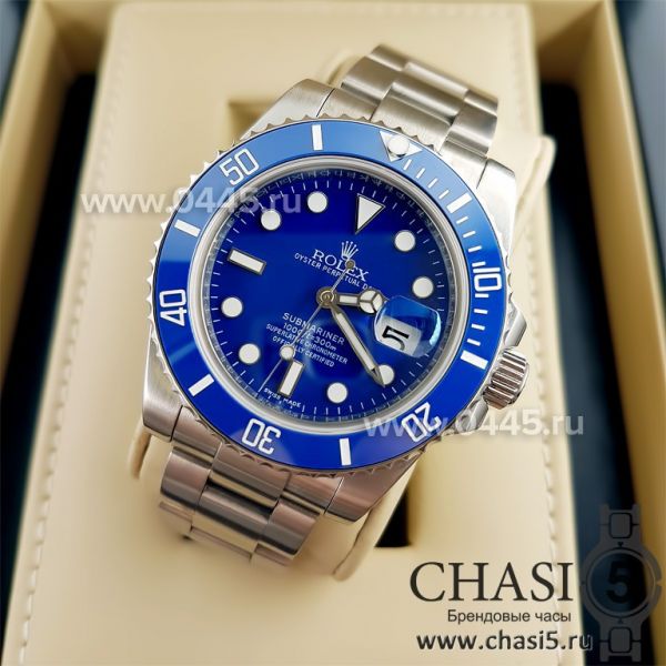 Часы Rolex Submariner (05406) Часы Rolex Submariner (05406)