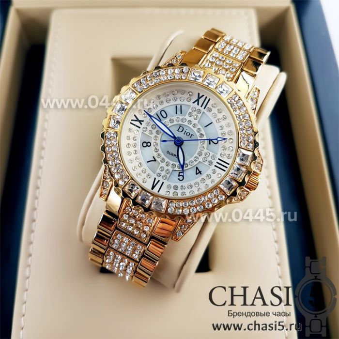 Часы Dior Christal (05432)