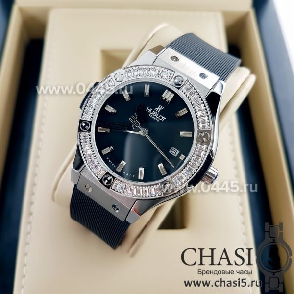 Часы HUBLOT Big Bang Ladies 38mm (05437) Часы HUBLOT Big Bang Ladies 38mm (05437)