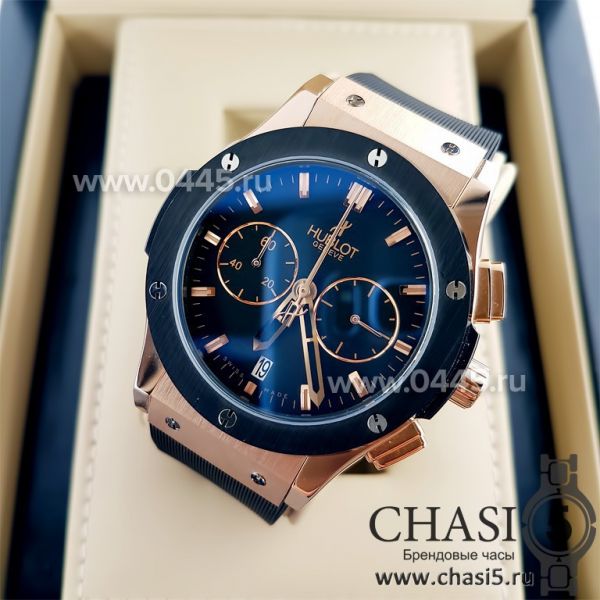 Часы HUBLOT Classic Fusion Chronograph (05478) Часы HUBLOT Classic Fusion Chronograph (05478)