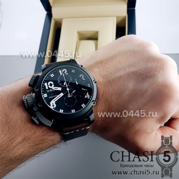 Часы U-Boat Chimera (05479)