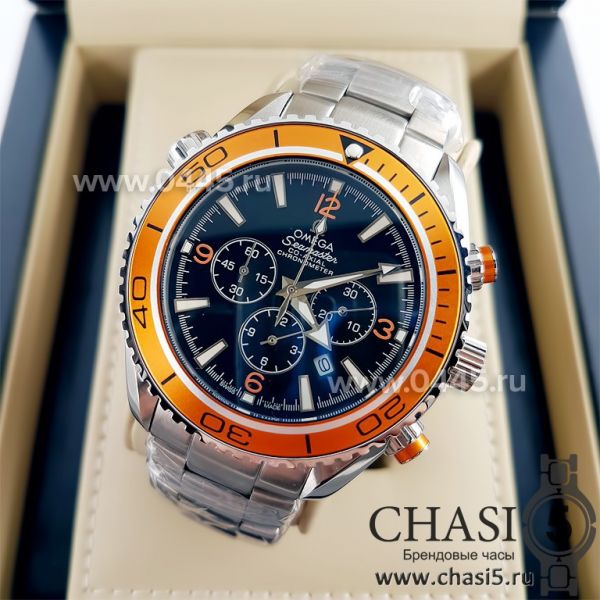 Часы Omega Seamaster (05481) Часы Omega Seamaster (05481)