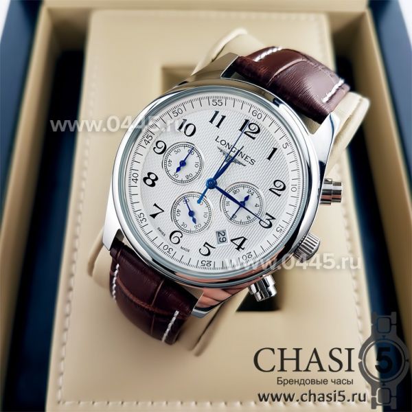 Часы Longines Master Collection (05489)