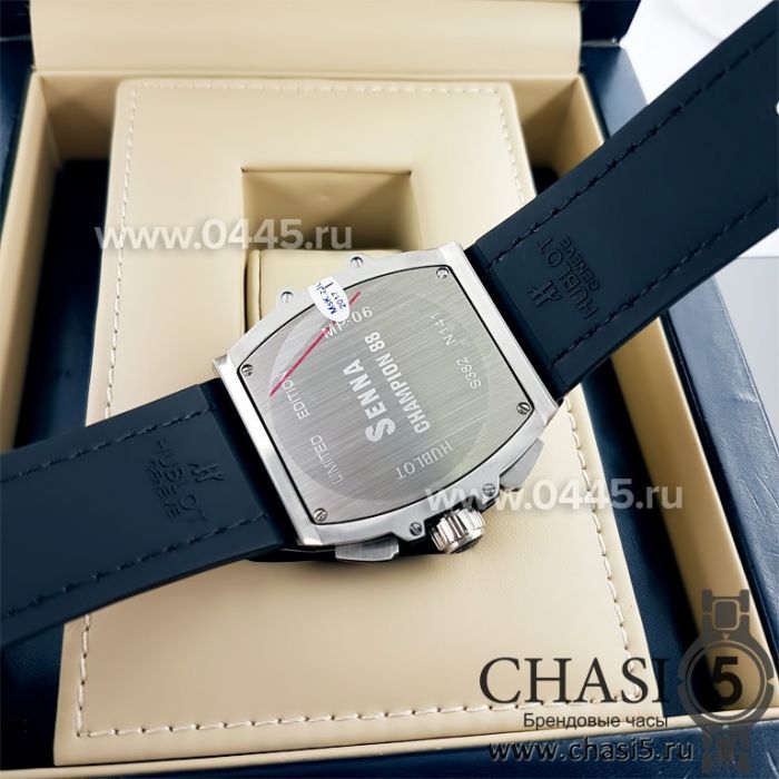 Часы Hublot Senna Champion 88 (05516)
