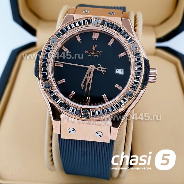 Часы HUBLOT Big Bang Ladies 38mm (05550) Часы HUBLOT Big Bang Ladies 38mm (05550)