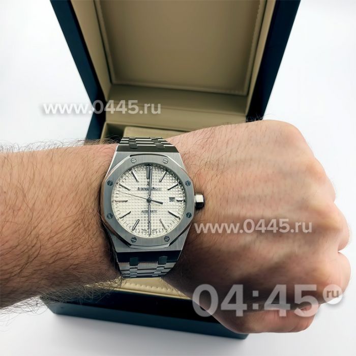 Часы Audemars Piguet Royal Oak (05557)