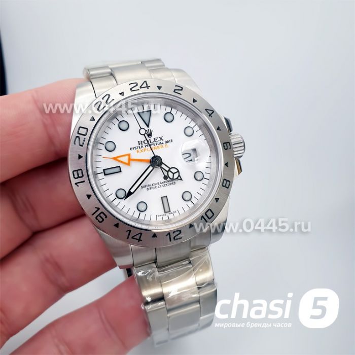 Часы Rolex Explorer II (05561)