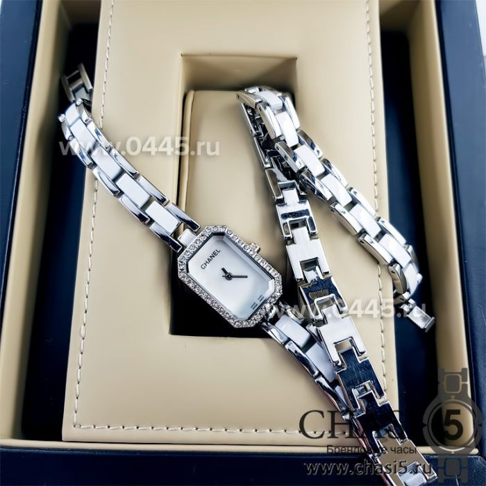 Часы Chanel Premier (05576)
