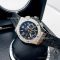 Часы Hublot Big Bang ETA 4100 - Дубликат (05592)