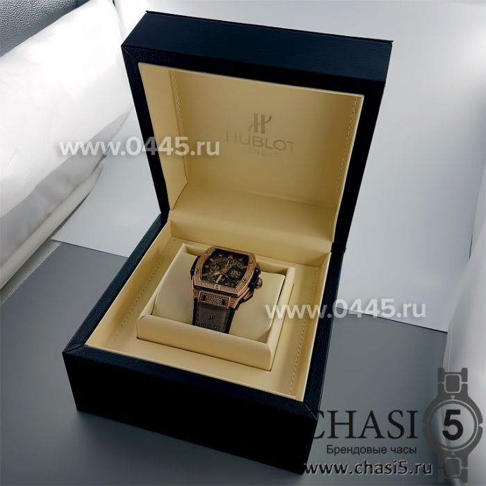Коробка для Hublot (05600)