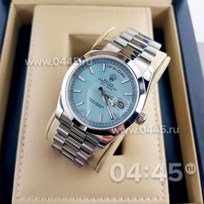Часы Rolex Day-Date Lady (05652)