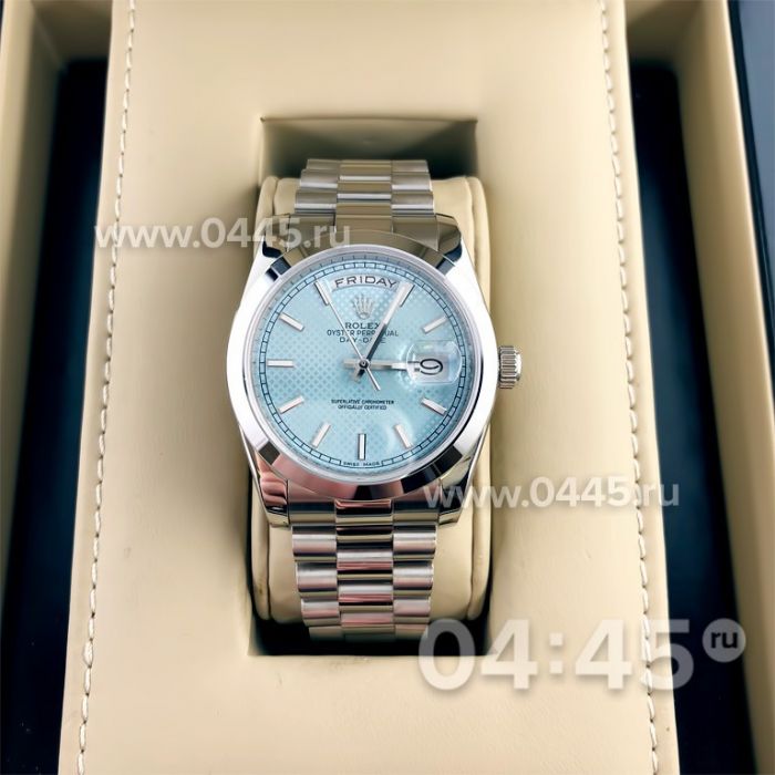 Часы Rolex Day-Date Lady (05652)