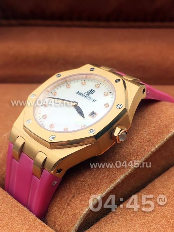 Часы Audemars Piguet Oak Lady (05691)
