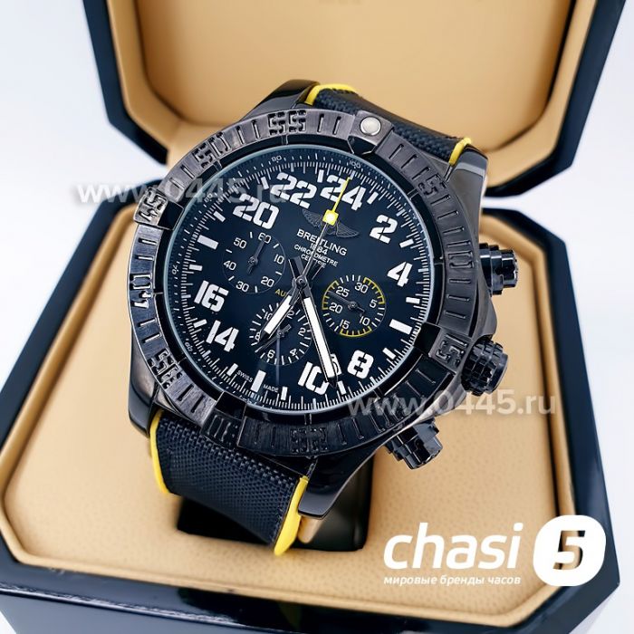 Часы Breitling Avenger (05744)