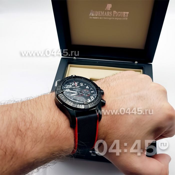 Часы Breitling Avenger (05752)