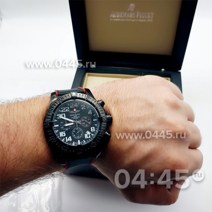 Часы Breitling Avenger (05752)