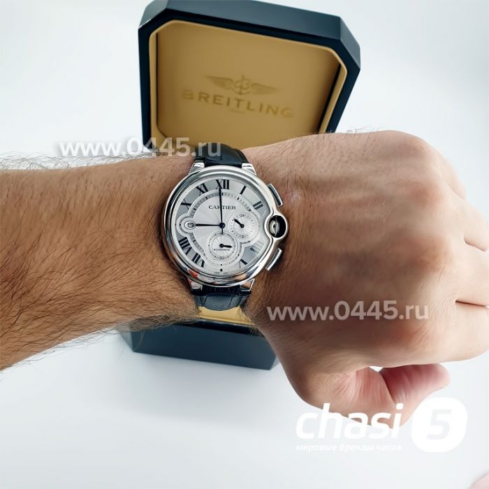 Часы Cartier (05778)
