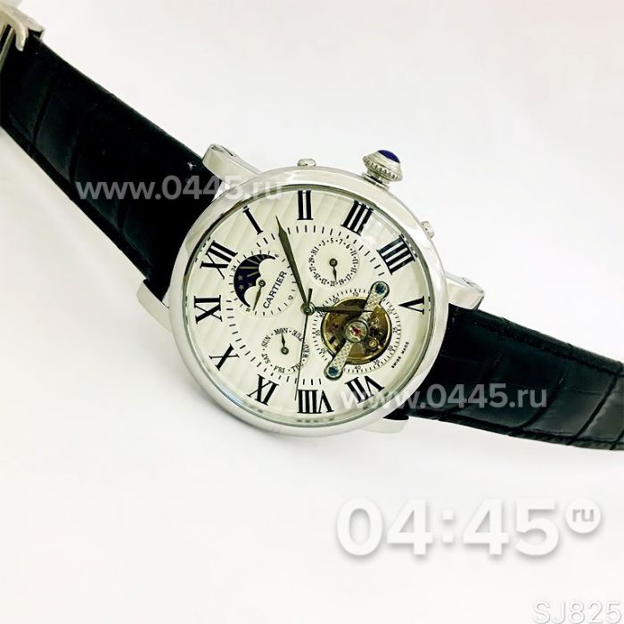 Часы Cartier Rotonde de Cartier (12416)