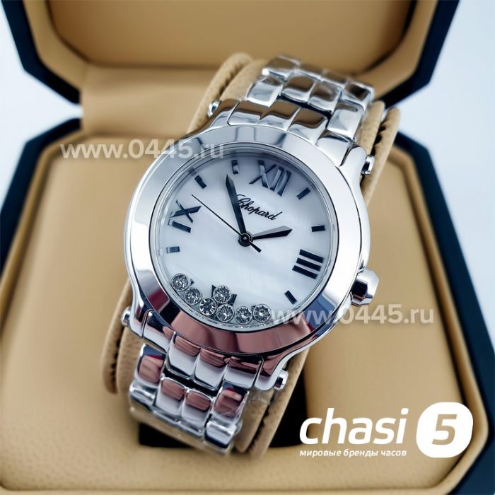 Часы Chopard Happy Diamonds (05848)