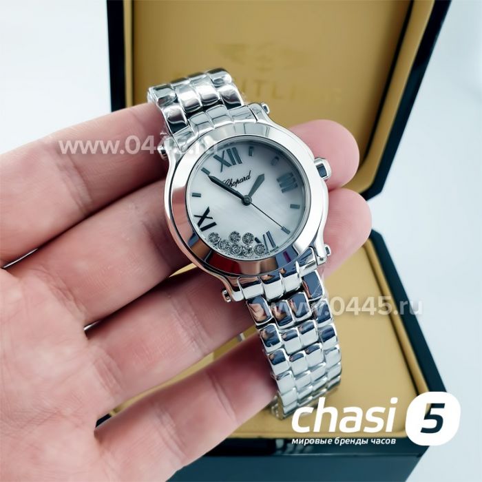 Часы Chopard Happy Diamonds (05848)