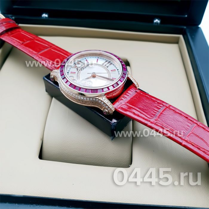 Часы Chopard Happy Sport Diamonds (05849)