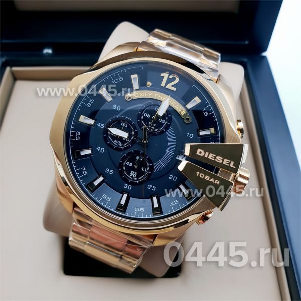 Часы Diesel Only the Brave (05867) Часы Diesel Only the Brave (05867)