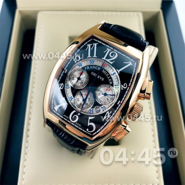 Часы Franck Muller Curvex (05889)