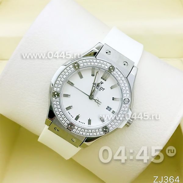 Часы HUBLOT Big Bang Ladies 38mm (05916) Часы HUBLOT Big Bang Ladies 38mm (05916)