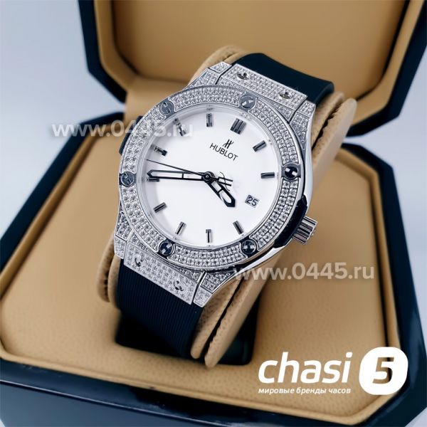 Часы HUBLOT Big Bang Ladies (05918) Часы HUBLOT Big Bang Ladies (05918)