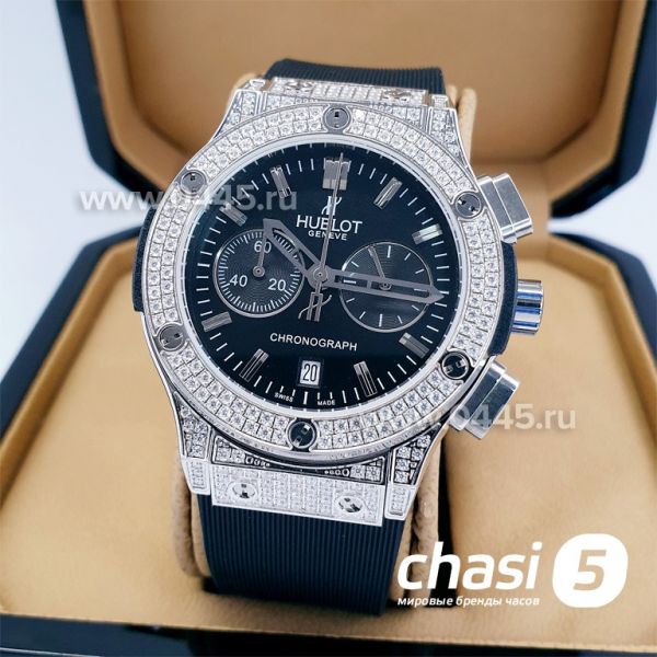 Часы HUBLOT Classic Fusion All Diamond (05929) Часы HUBLOT Classic Fusion All Diamond (05929)