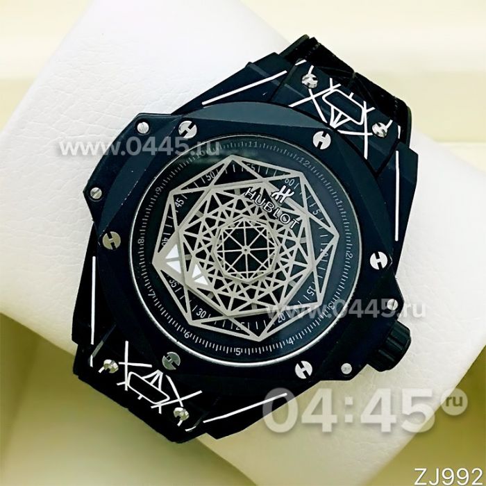 Часы HUBLOT Big Bang Sang Bleu (05941)
