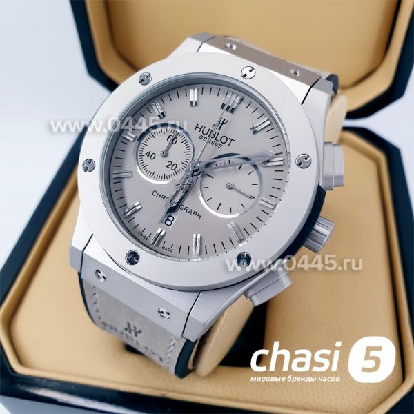 Часы HUBLOT Classic Fusion Chronograph (05976) Часы HUBLOT Classic Fusion Chronograph (05976)