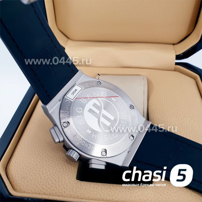 Часы HUBLOT Classic Fusion Chronograph (05976)