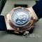 Часы Hublot Big Bang ETA 7750- Дубликат (06008)