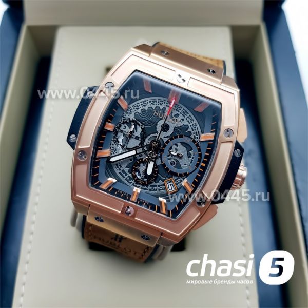 Часы Hublot Senna Champion 88 (06016)