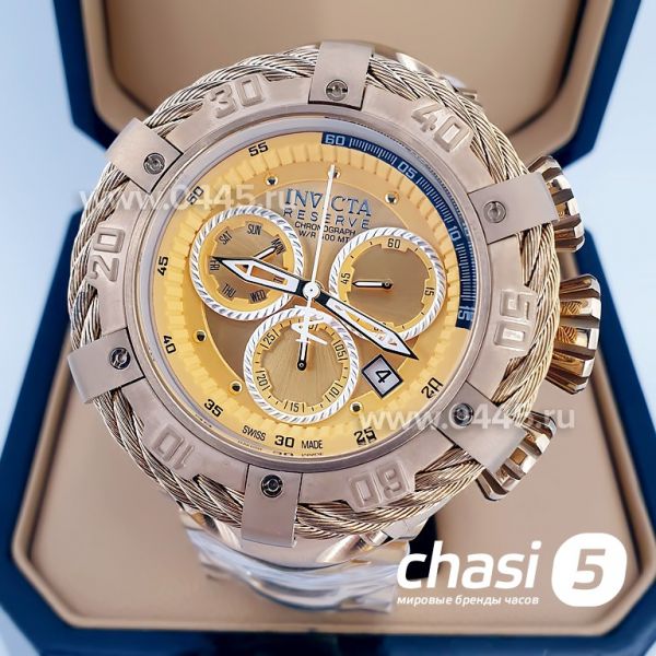 Часы Invicta Bolt (06060) Часы Invicta Bolt (06060)