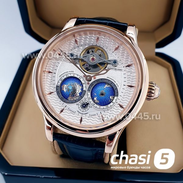 Часы Montblanc Villeret (06160)