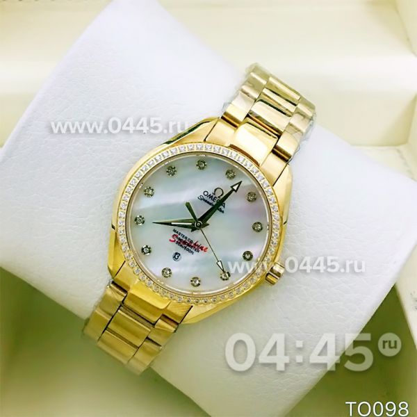 Часы Omega Speedmaster (06170) Часы Omega Speedmaster (06170)