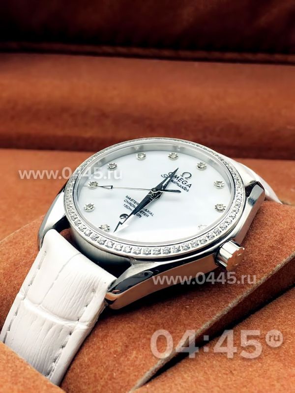 Часы Omega Ladymatic (06177)