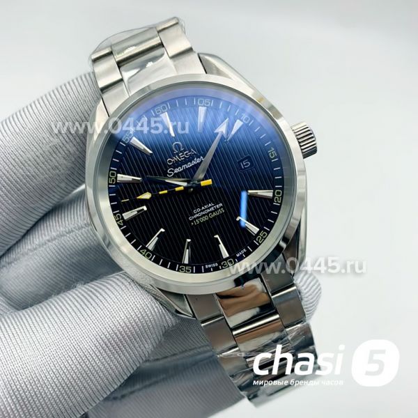 Часы Omega Seamaster Aqua Terra (06199) Часы Omega Seamaster Aqua Terra (06199)
